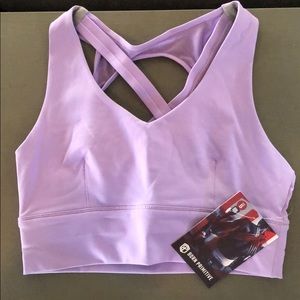 Born Primitive X-Factor Bra